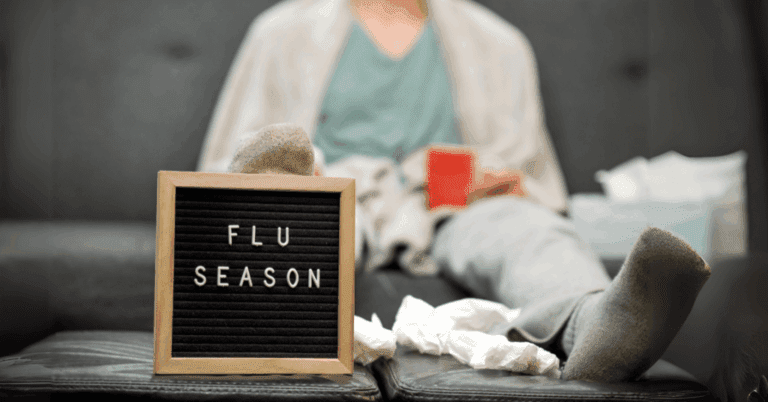Cold and Flu