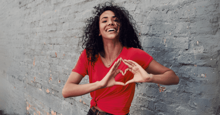 National Wear Red Day