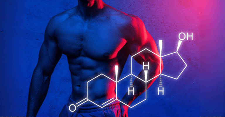 Low Testosterone
